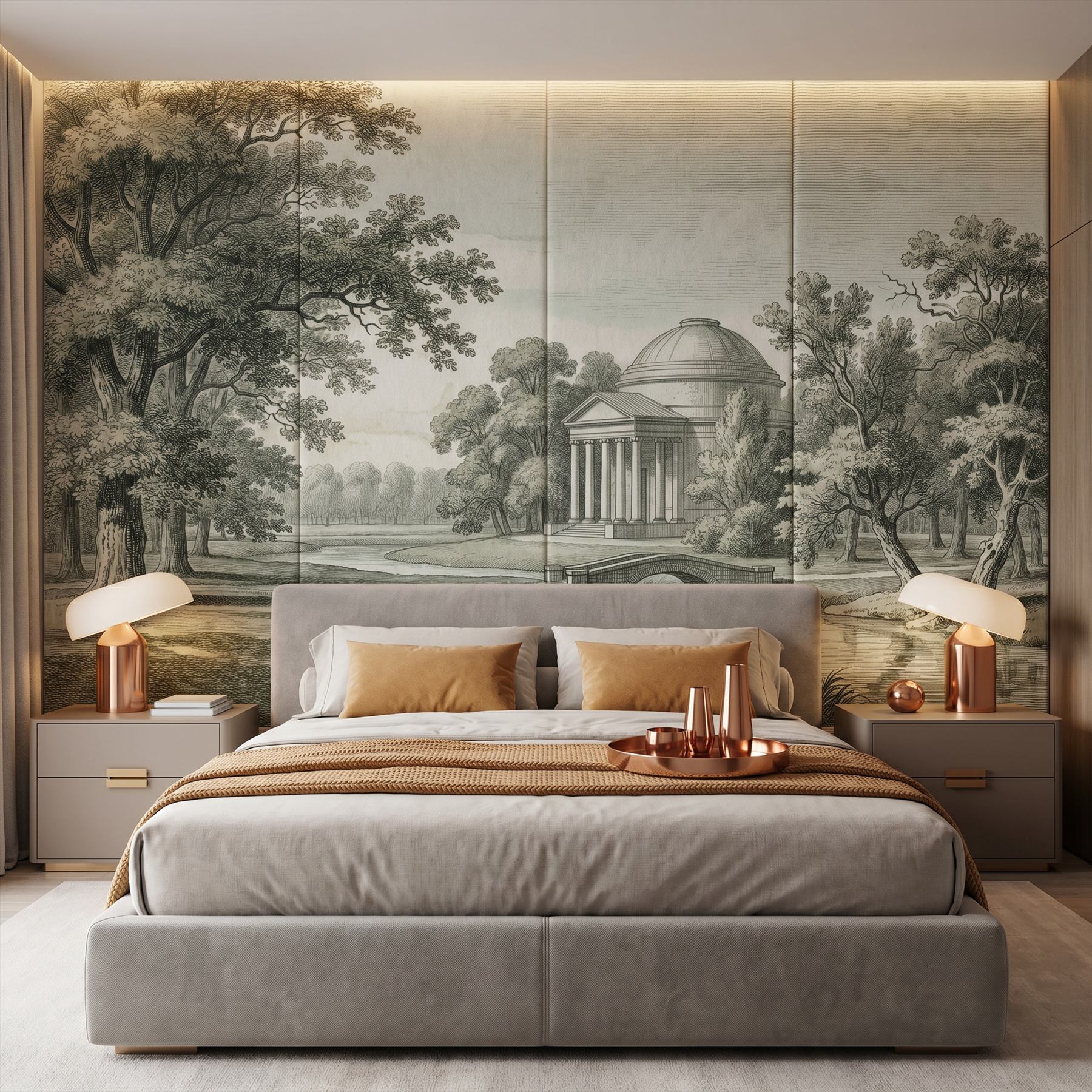 Classical-Engraving-Domed-Pavilion-03-Luxury-Bedroom