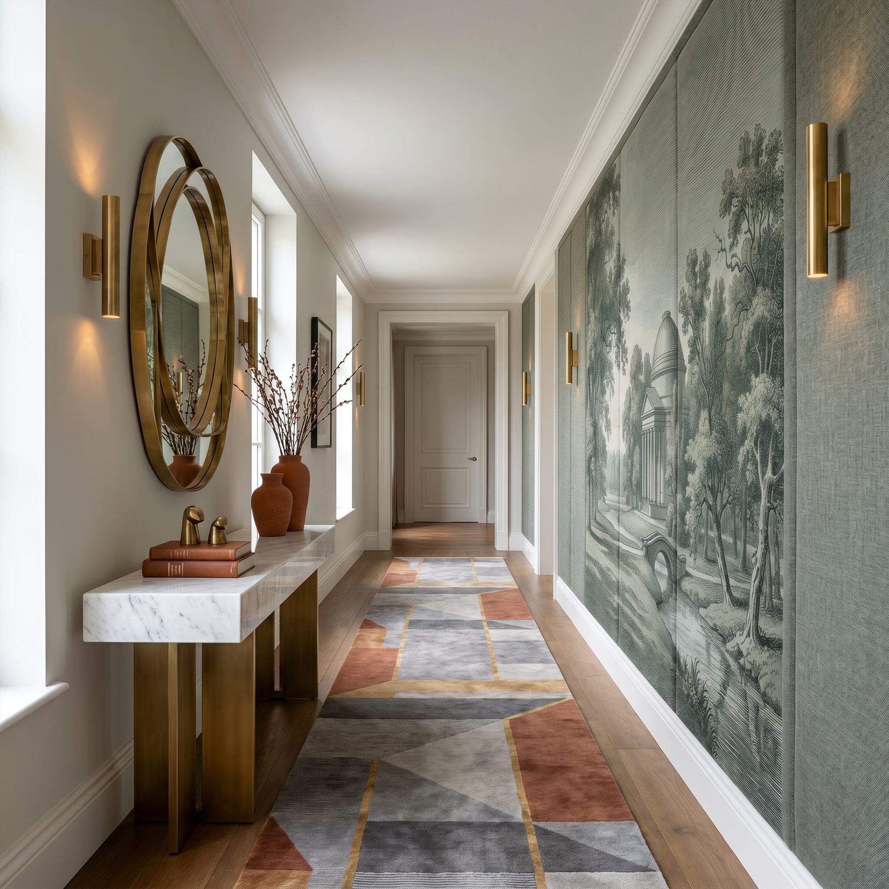 Classical-Engraving-Domed-Pavilion-04-Elegant-Hallway