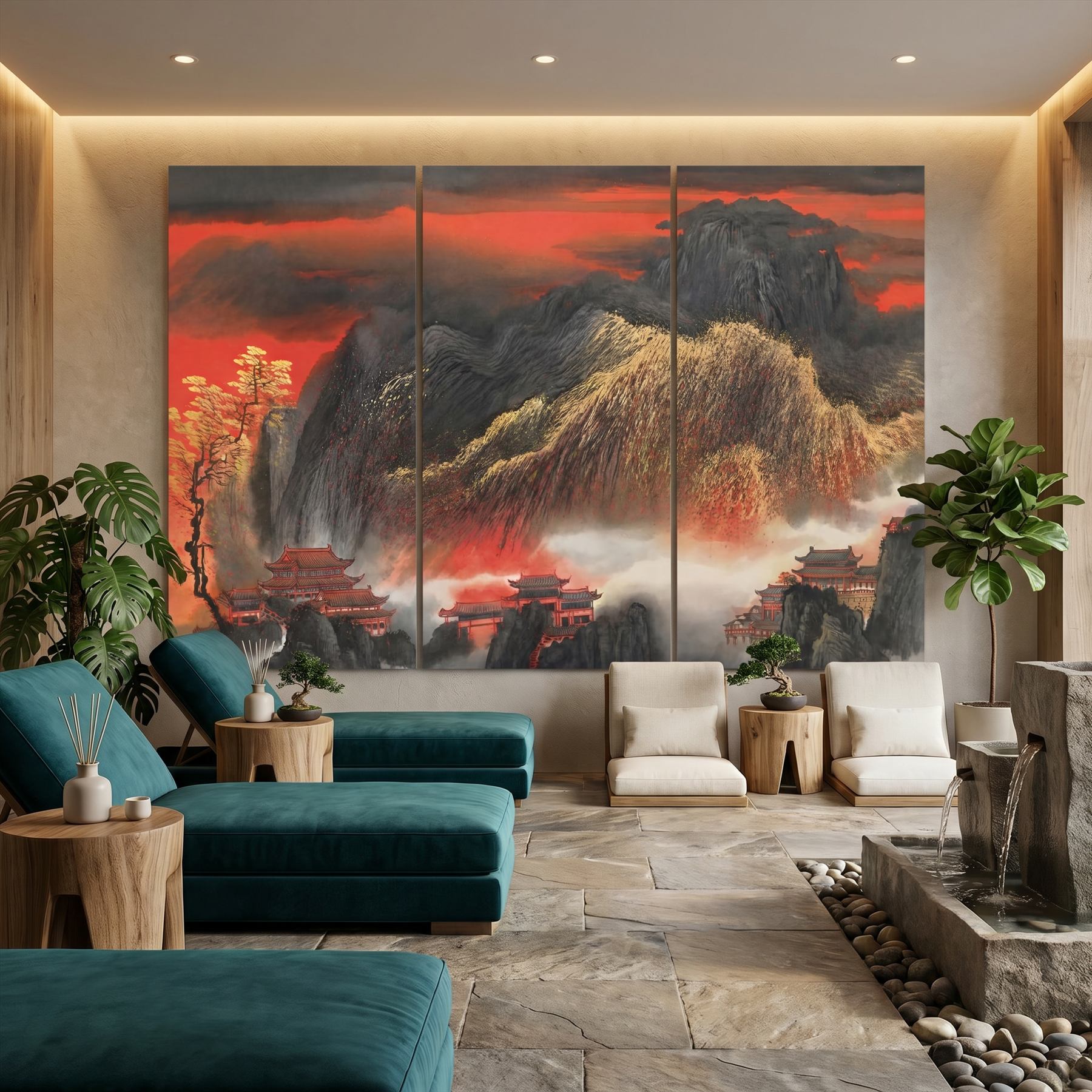 Crimson-Peaks-Splendor Premium-SPA-Relaxation