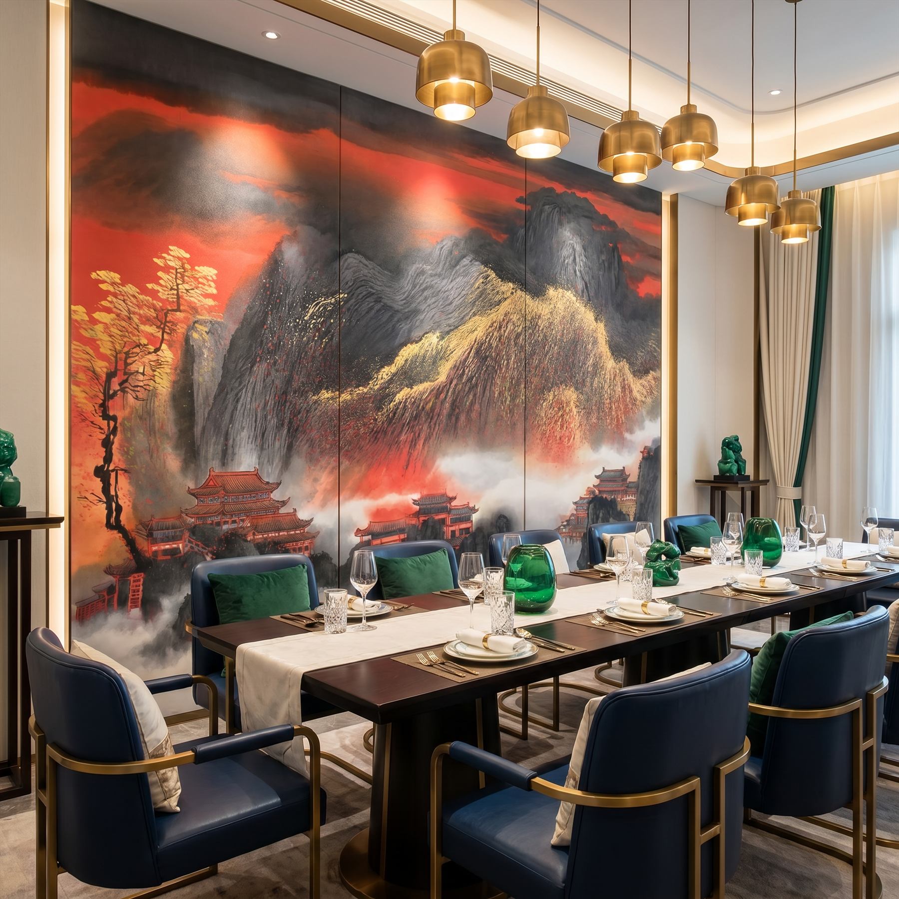 Crimson-Peaks-Splendor Fine-Dining-Private-Room