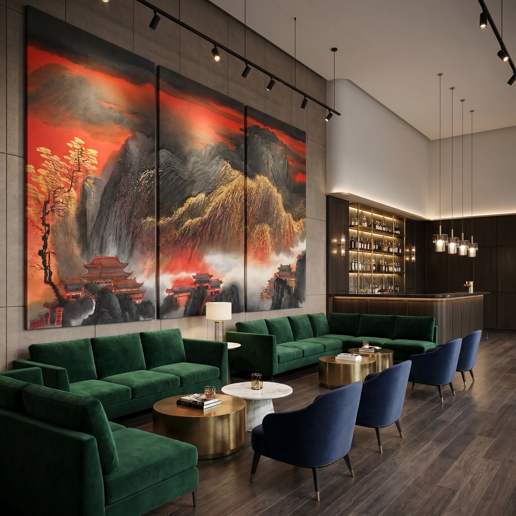 Crimson-Peaks-Splendor Private-Club-Lounge